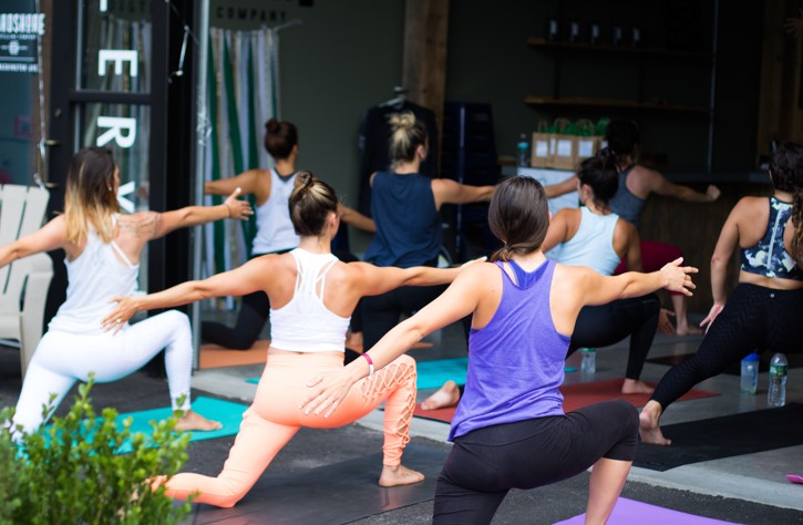 Comment financer sa formation pour être professeur de yoga ? 