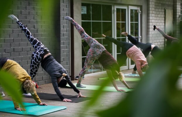 Quelles questions se poser pour organiser une retraite de yoga ?