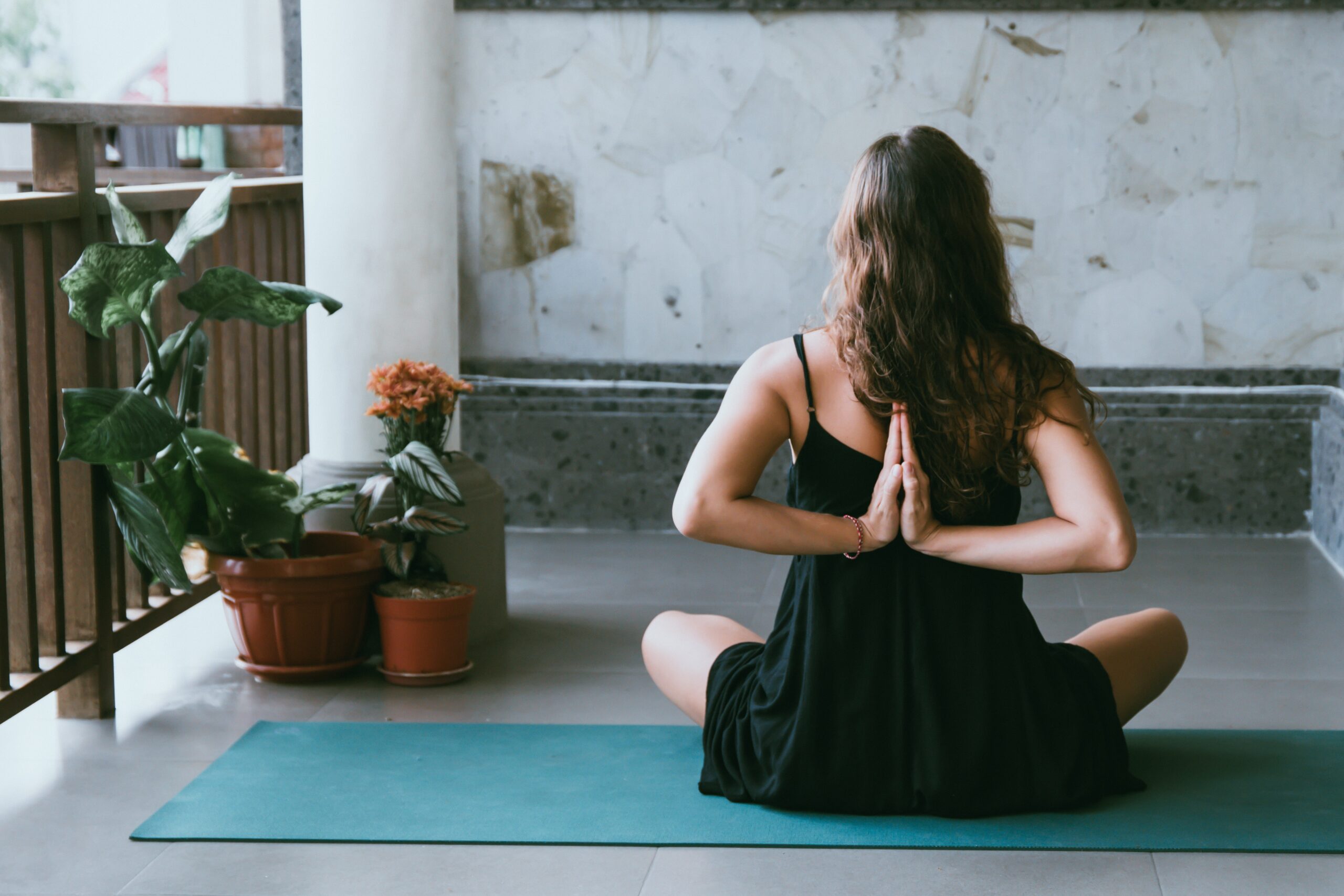 Que devient le yoga depuis la crise sanitaire ?
