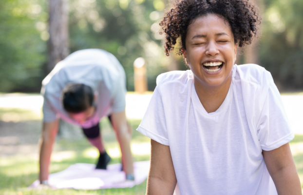 Quel est l’impact du yoga sur nos émotions ?