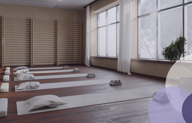 Comment ouvrir son studio de yoga ?