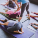 Organiser événement studio yoga