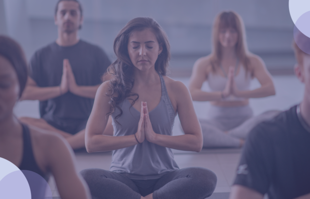 Comment gérer un conflit dans ton cours de yoga ?