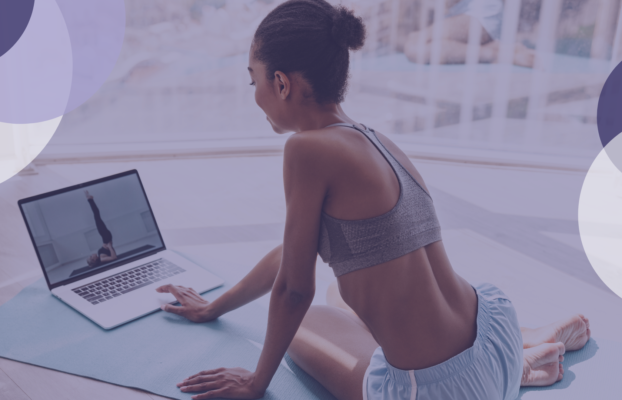 Comment créer son site internet pour développer son activité de professeur de yoga?