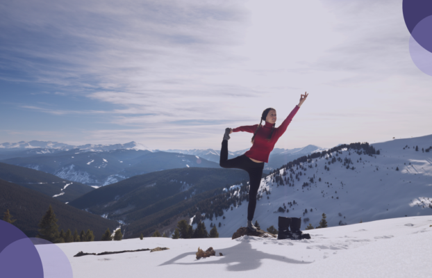 Retraite yoga en montagne : assurer la tranquillité d’esprit au sommet