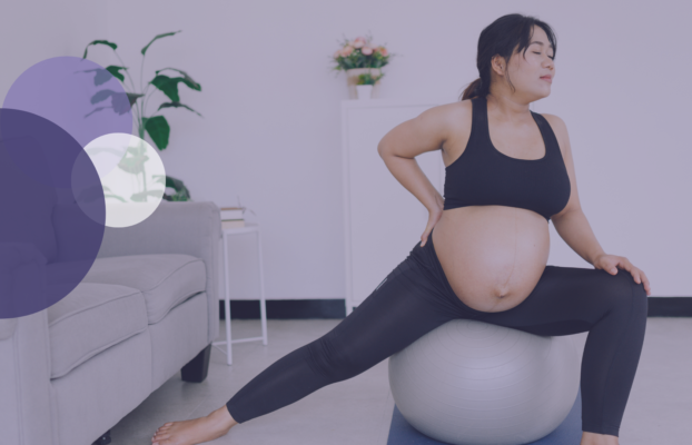 Yoga Prénatal : les bienfaits pour la maman et le bébé