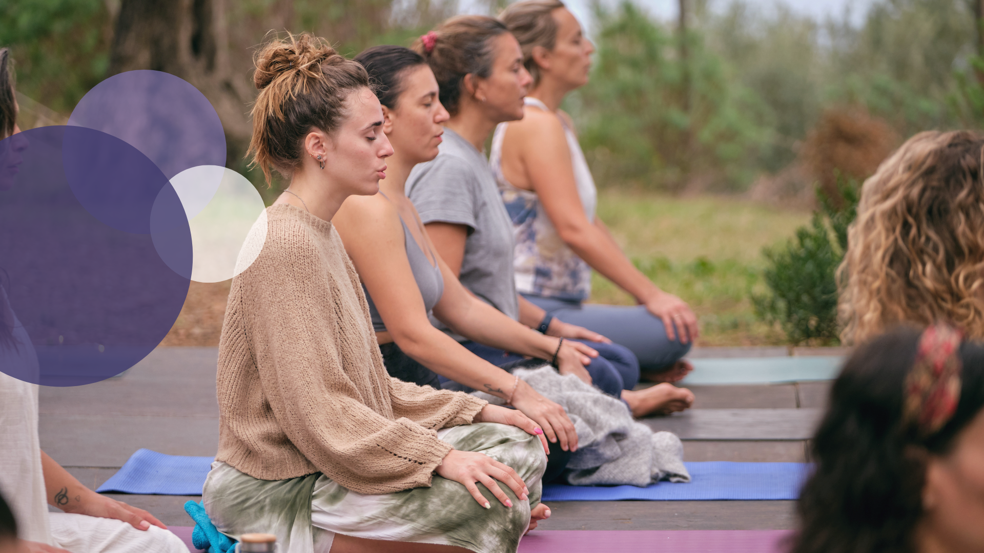Retraite Yoga : Protégez-vous en tant qu’Organisateur