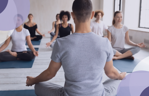 Yoga et méditation : une synergie puissante pour le bien-être
