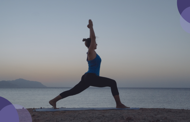 Les Risques courants pour les professeurs de yoga indépendants