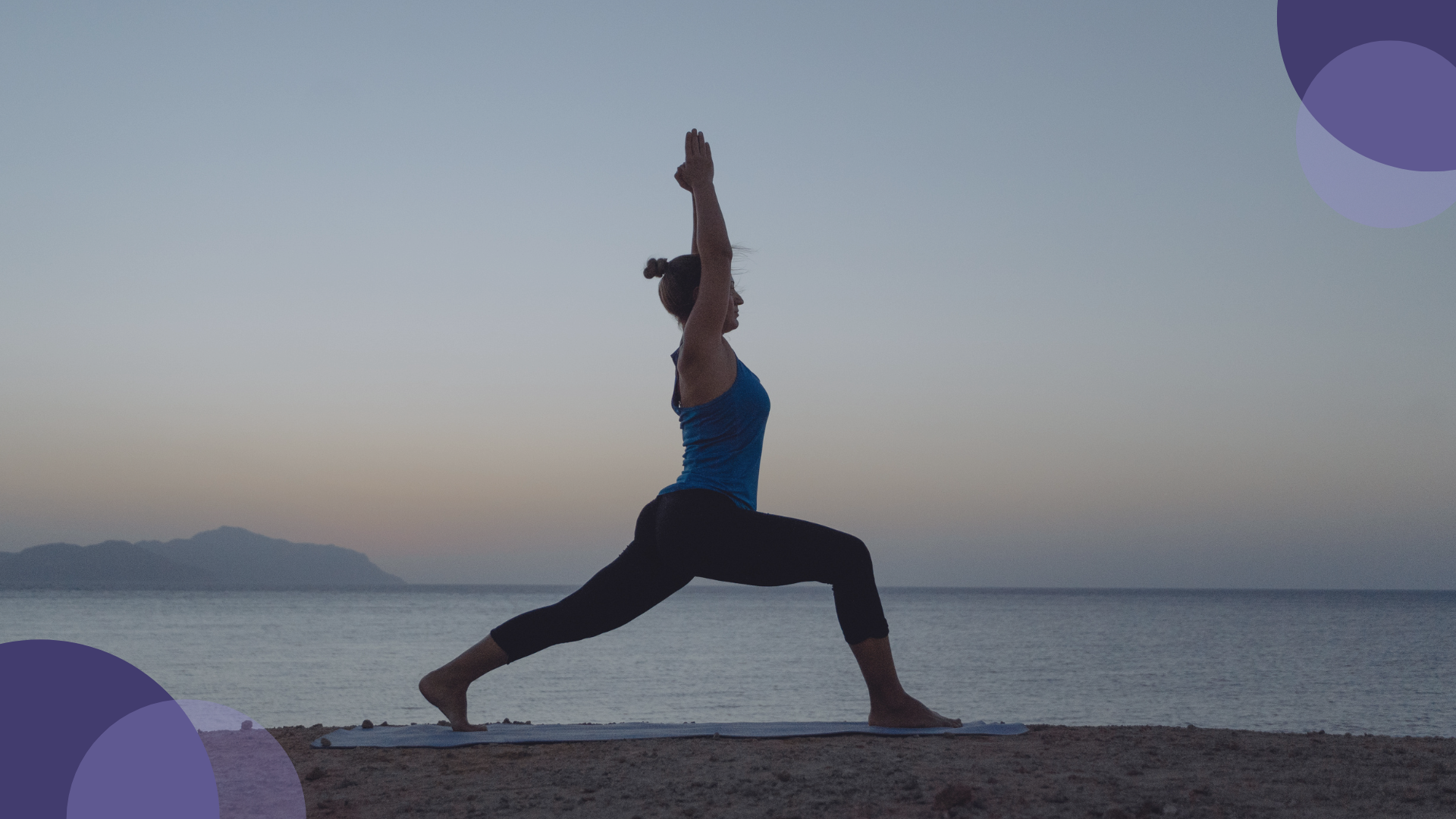 Les Risques courants pour les professeurs de yoga indépendants