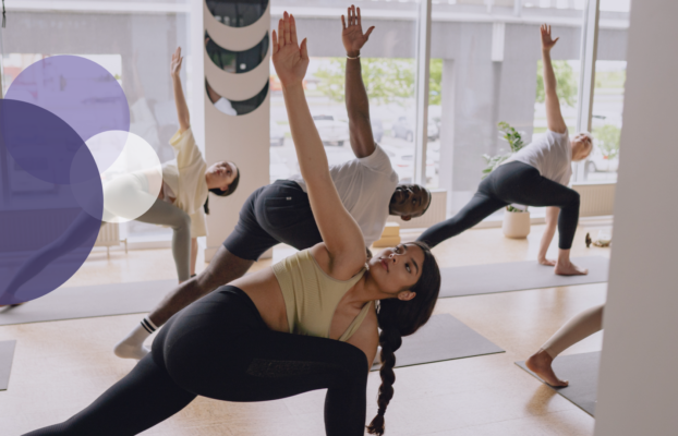 Apprendre le yoga : obtenir une prise en charge financière de mes cours