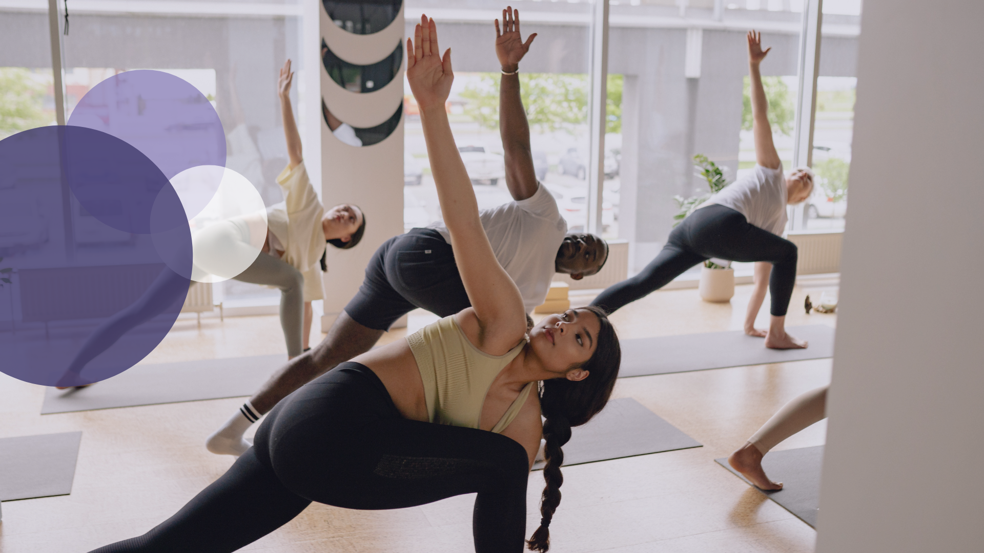 Apprendre le yoga : obtenir une prise en charge financière de mes cours