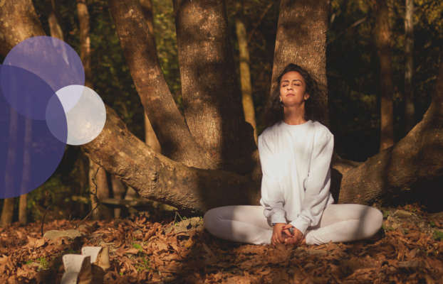 Yoga et bien-être : un automne sain