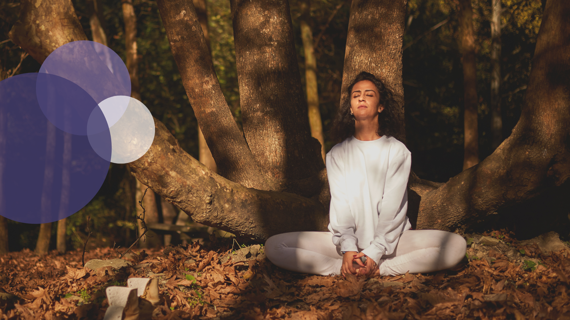 Yoga et bien-être : un automne sain