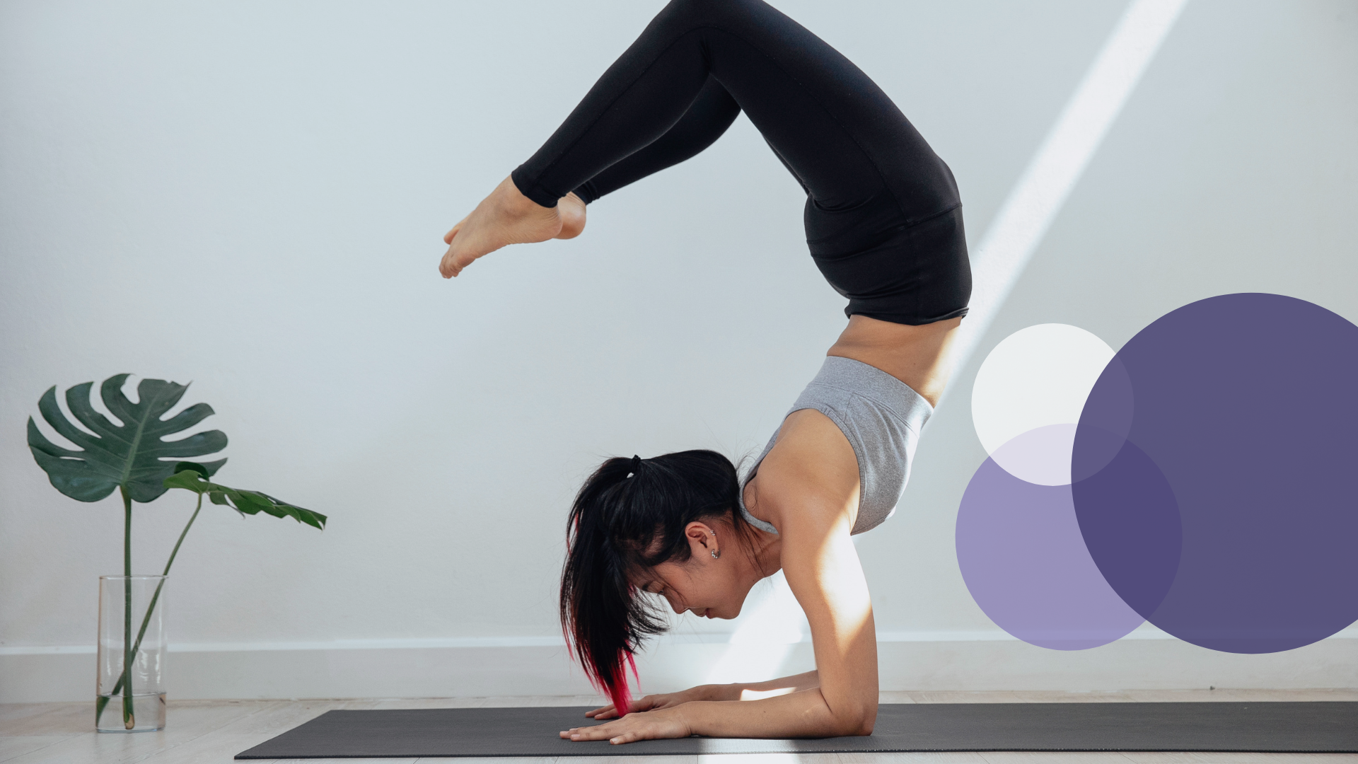 Yoga Souplesse : Conseils pour Améliorer Votre Flexibilité