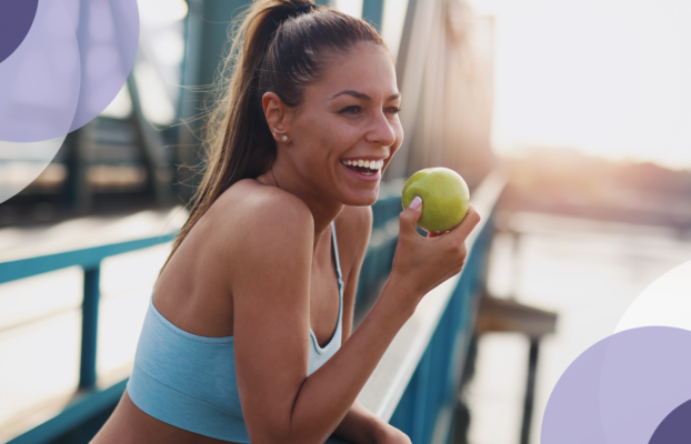 Alimentation Yoga : nourrir votre corps et votre esprit