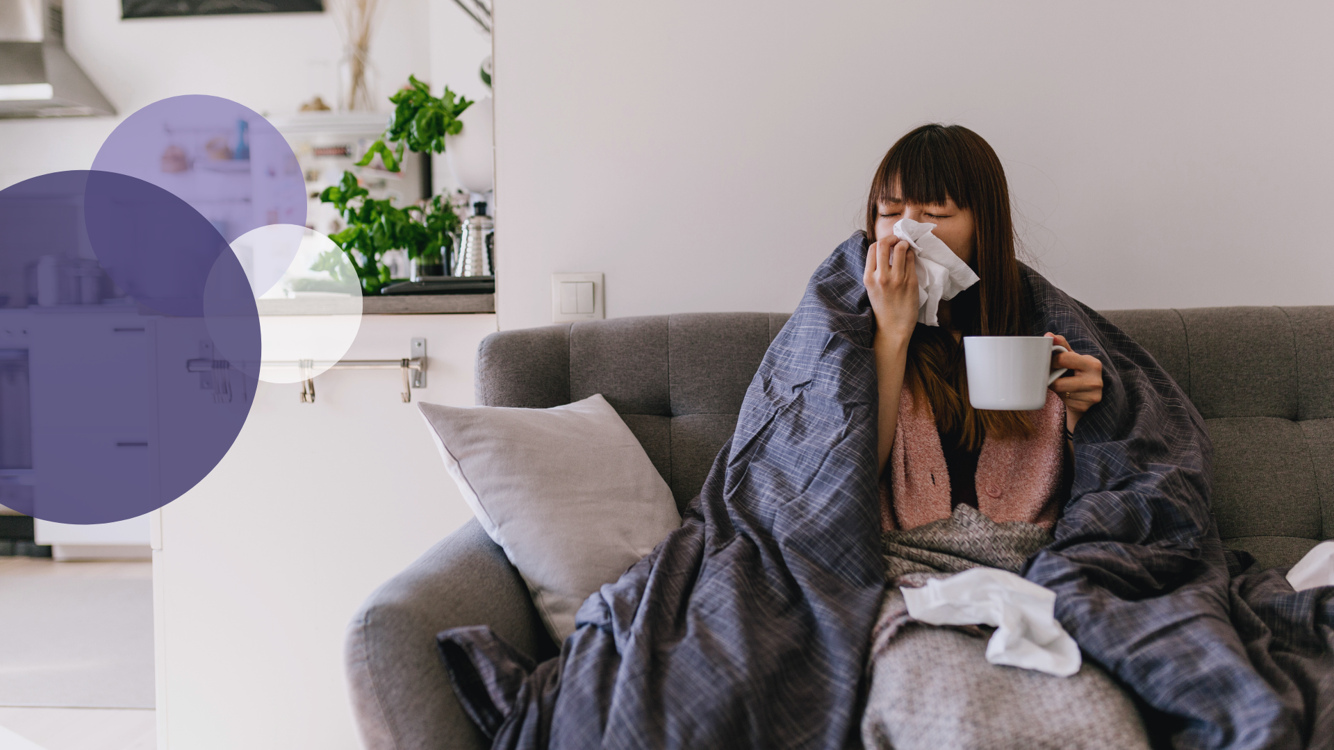 Professeur Yoga : Qui couvre mes dépenses si je tombe malade ?