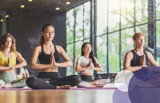 Assurance Yoga : adaptée aux besoins uniques des enseignants