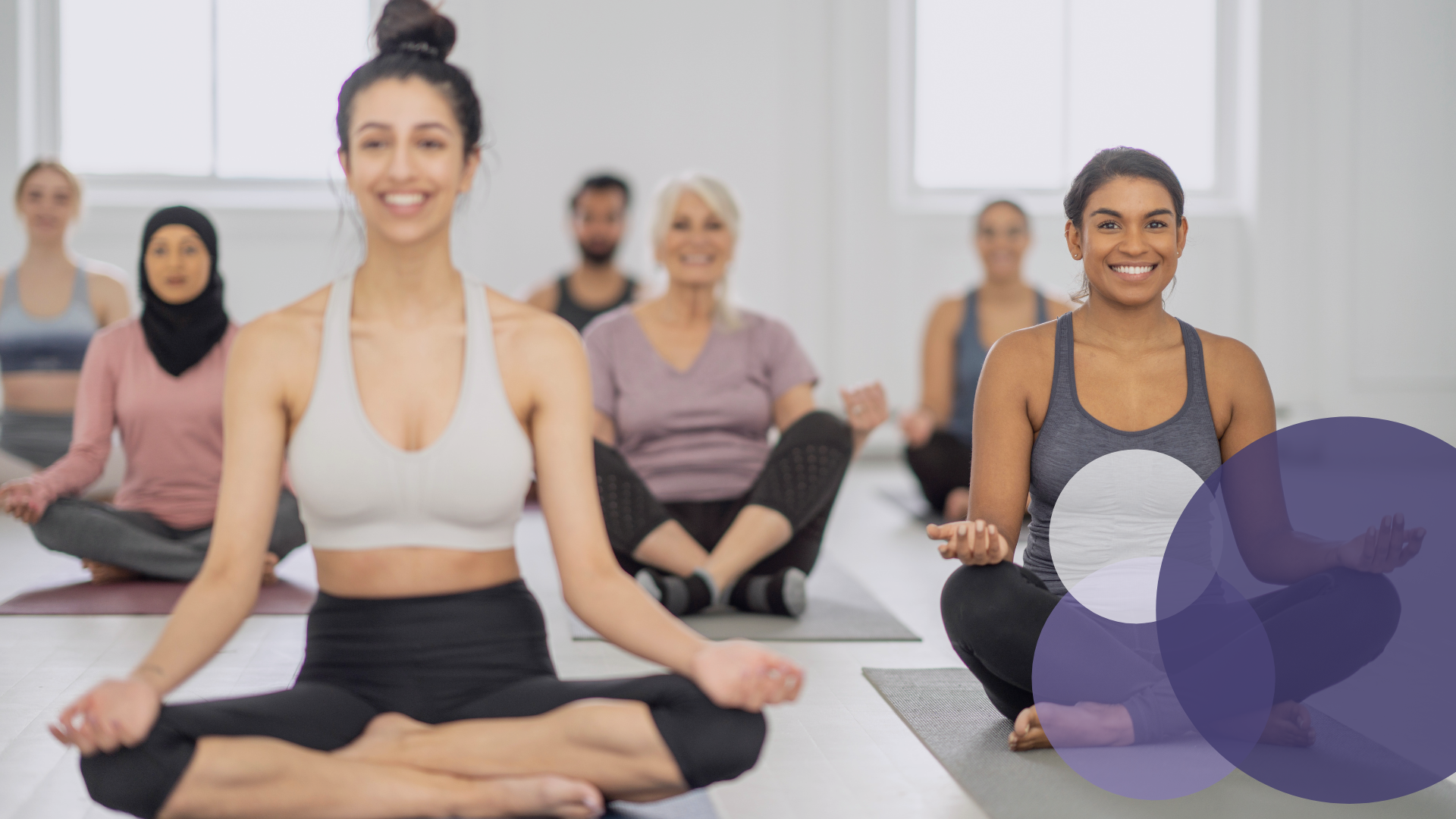 Quels sont les obligations légales pour enseigner le yoga en France ?