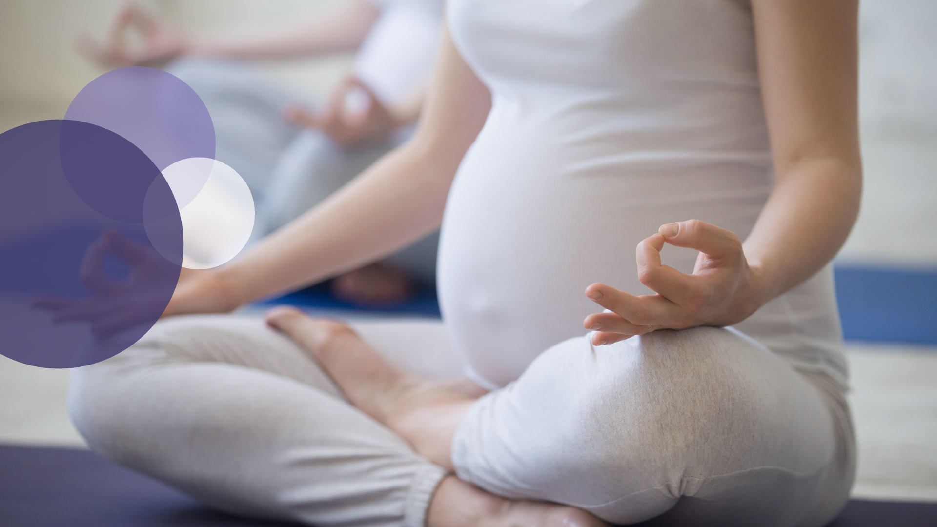 Yoga prénatal : accompagner la grossesse avec sérénité