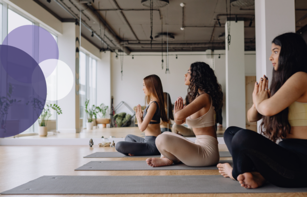 Pourquoi le yoga devient un mode de vie et pas seulement une pratique sportive ?