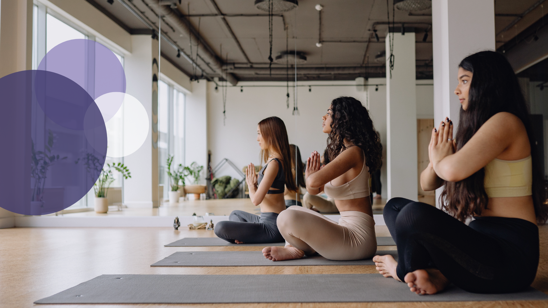 Pourquoi le yoga devient un mode de vie et pas seulement une pratique sportive ?