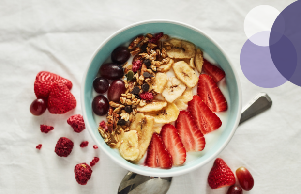 Nutrition et yoga : aliments pour soutenir votre pratique