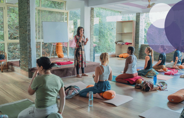 Assurance professionnelle : pourquoi chaque prof de yoga doit être couvert